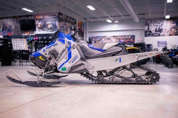 2021 Polaris® 850 Switchback Assault 144 - Image 2