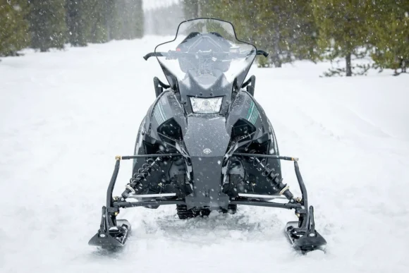 2024 Yamaha TRANSPORTER LITE 2-UP - Image 2