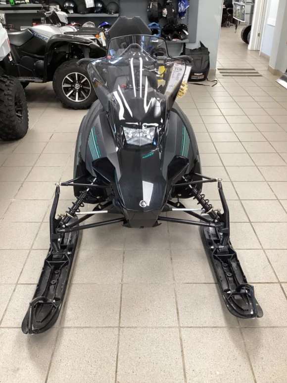 2024 Yamaha TRANSPORTER LITE 2-UP - Image 4