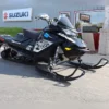 2017 Ski-Doo Snowmobile Renegade Adrenaline 850 E-TEC