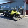 2020 Ski-Doo Snowmobile MXZ TNT 850 E-TEC ES Ripsaw 1.25