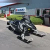 2018 Polaris Snowmobile 800 Switchback Assault 144 ES 2.0