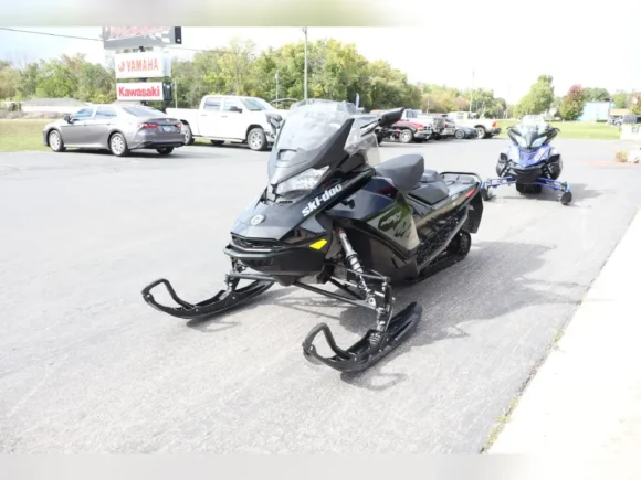 2018 Ski-Doo Snowmobile MXZ TNT 129 850 E-TEC ES Ripsaw 1.25 S_LEV - Image 3