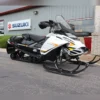 2018 Ski-Doo Snowmobile Renegade Adrenaline 850 E-TEC