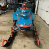 2019 Ski-Doo Snowmobile Freeride 165 850 E-TEC SHOT PowderMax Light 3.0 H_ALT