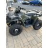 2015 Polaris SPORTSMAN EXT BASE
