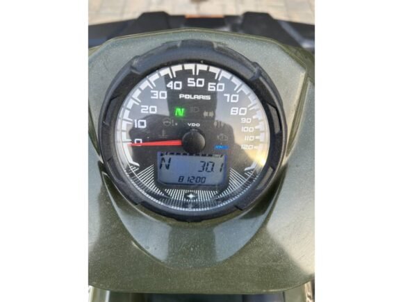 2015 Polaris SPORTSMAN EXT BASE - Image 4
