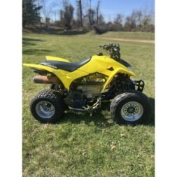 2018 Honda Trx