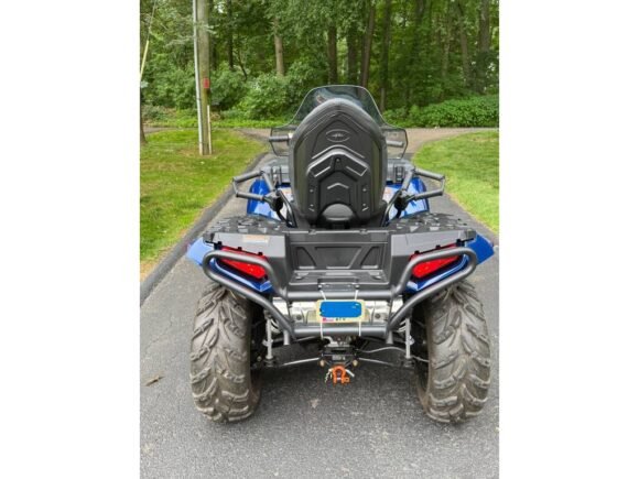 2021 Polaris SPORTSMAN TOURING 850 BASE - Image 3