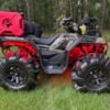 2018 Polaris Sportsman 850 Sp PREMIUM