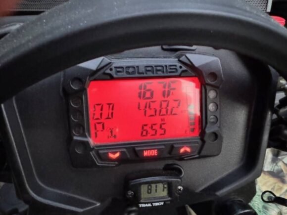 2018 Polaris Sportsman 850 Sp PREMIUM - Image 2