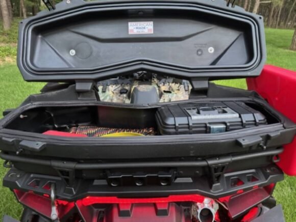 2018 Polaris Sportsman 850 Sp PREMIUM - Image 3