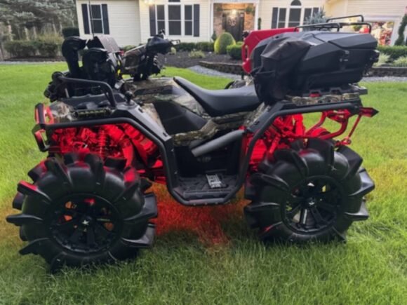 2018 Polaris Sportsman 850 Sp PREMIUM - Image 7