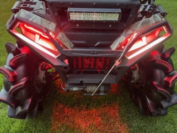 2018 Polaris Sportsman 850 Sp PREMIUM - Image 6