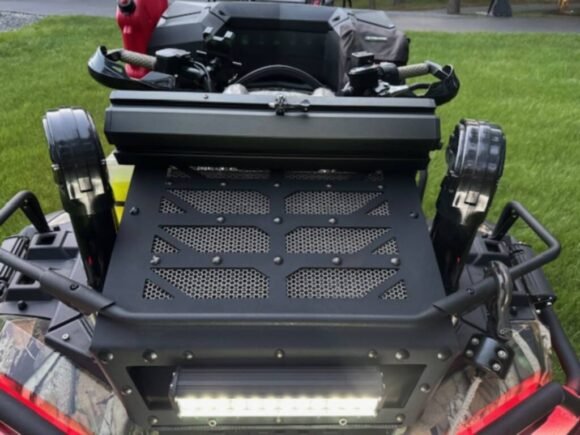 2018 Polaris Sportsman 850 Sp PREMIUM - Image 4