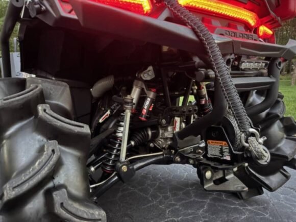 2018 Polaris Sportsman 850 Sp PREMIUM - Image 5