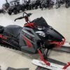 2021 Arctic Cat® M 8000 Mountain Cat Alpha One 154"/3.00" Electric Push Button