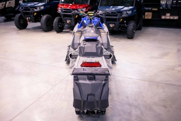 2021 Polaris® 850 Switchback Assault 144 - Image 4
