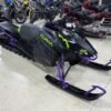 2019 Arctic Cat® M 8000 Mountain Cat Alpha ONE 165