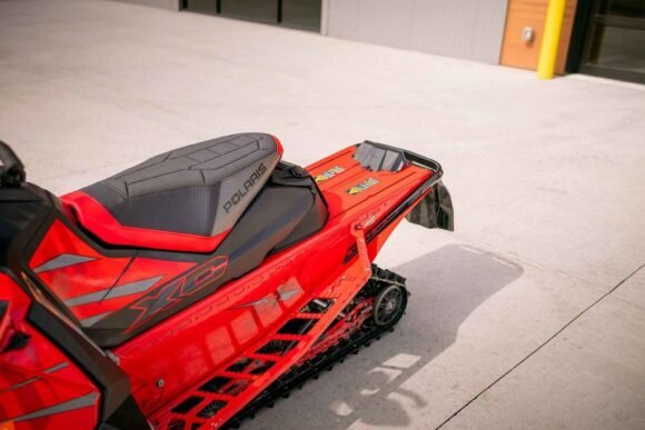 2020 Polaris® 600 Indy® XC® 129 - Image 5