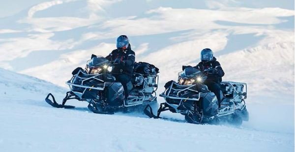 2016 Lynx Snowmobiles: The Sleds You Can’t Have!