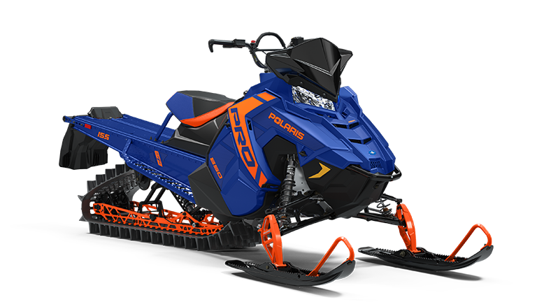 Polaris Snowmobiles