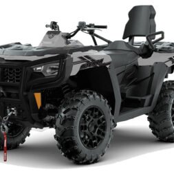 2026 Arctic Cat Alterra 600 TRV Limited