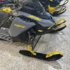 2026 Ski-Doo MXZ Adrenaline with Blizzard Package Rotax® 850 E-TEC