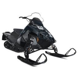 Hemlock Blue / Black / Velocity Blue